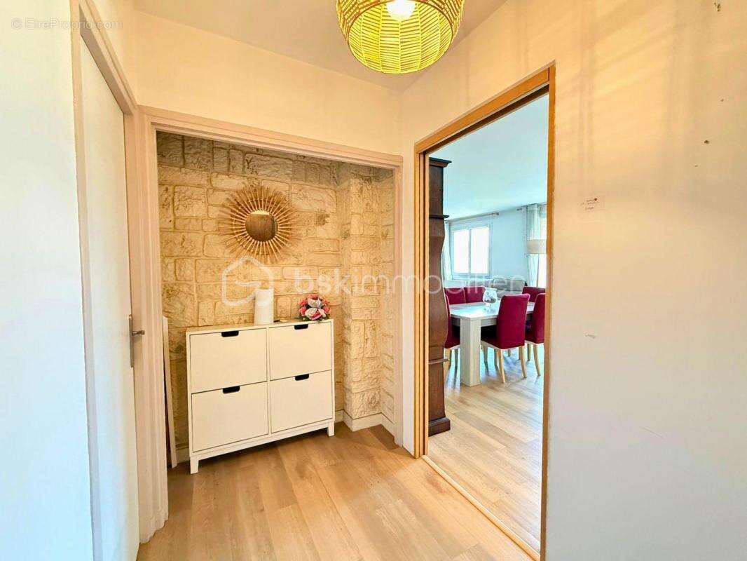 Appartement à NEUILLY-PLAISANCE