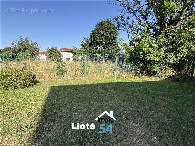 Appartement 93 m² à Bayon  - photo 3