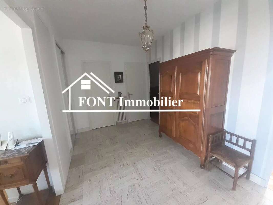 Appartement à SAINT-CHAMOND