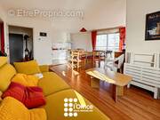 Appartement à LES SABLES-D&#039;OLONNE