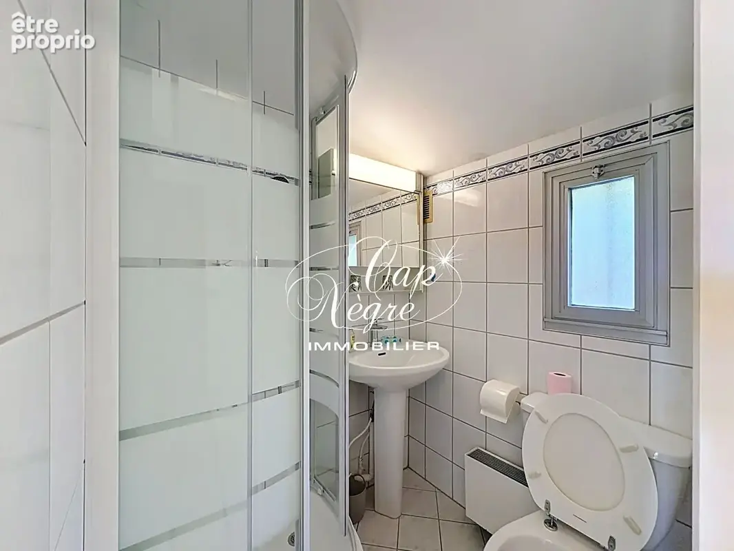 Studio avec balcon et piscine proche de la plage de Pramousquier - photo 8