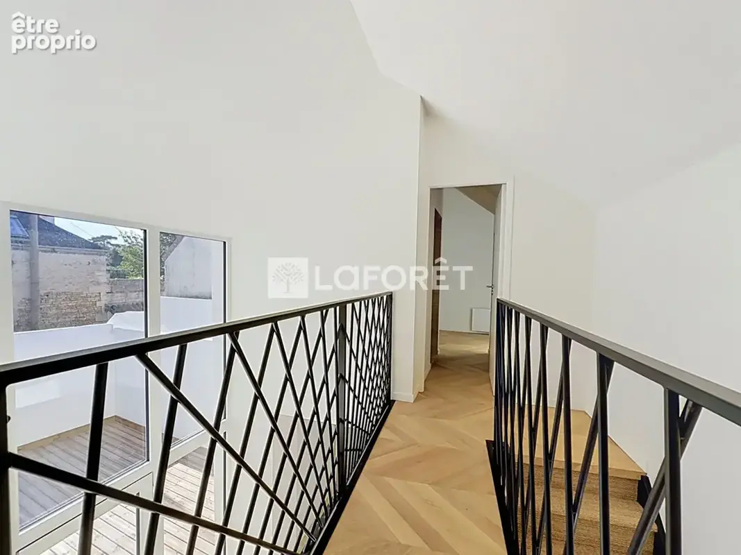 Maison Bernieres Sur Mer 3 pièce(s) 90 m2 - photo 9