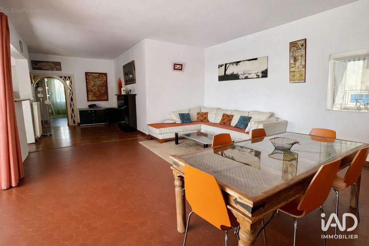 Photo 2 - Appartement à LE GRAU-DU-ROI