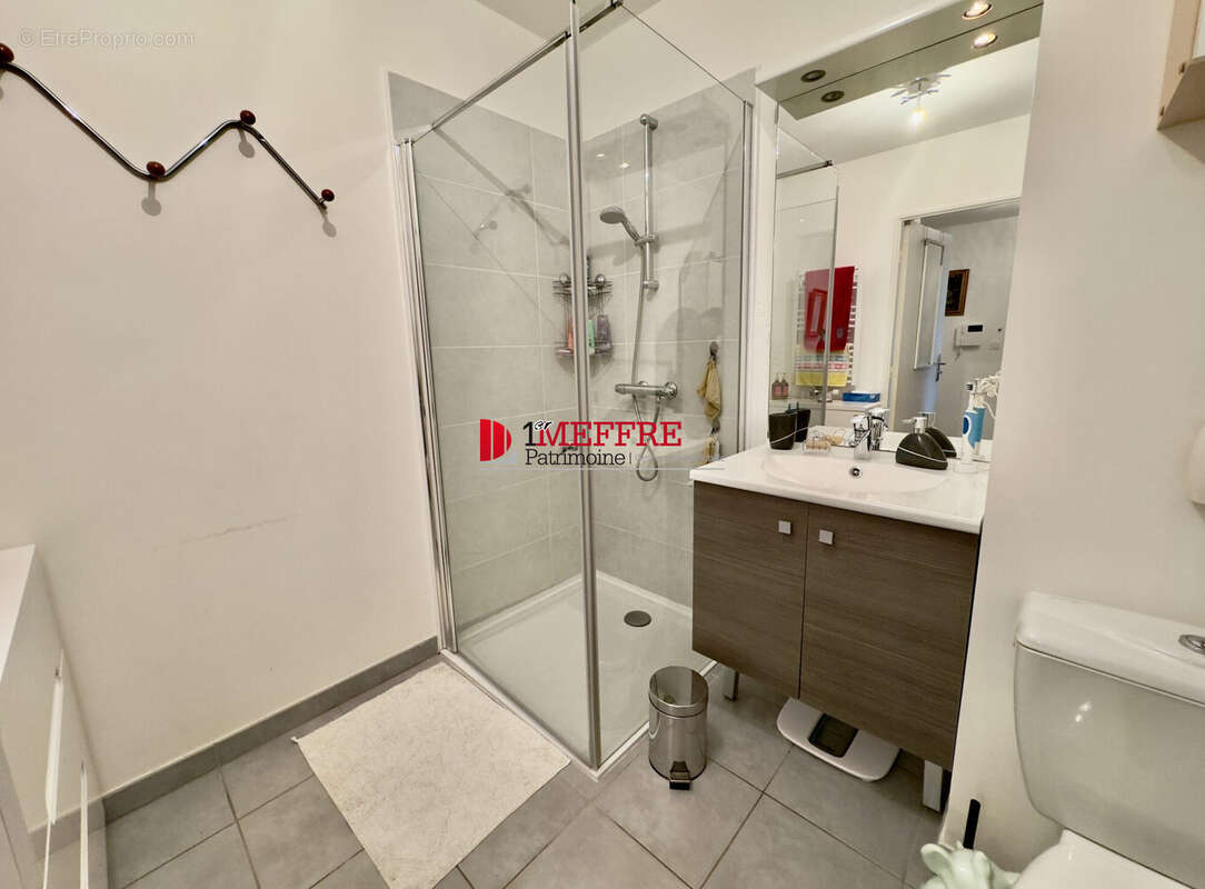 Appartement à MARSEILLE-13E