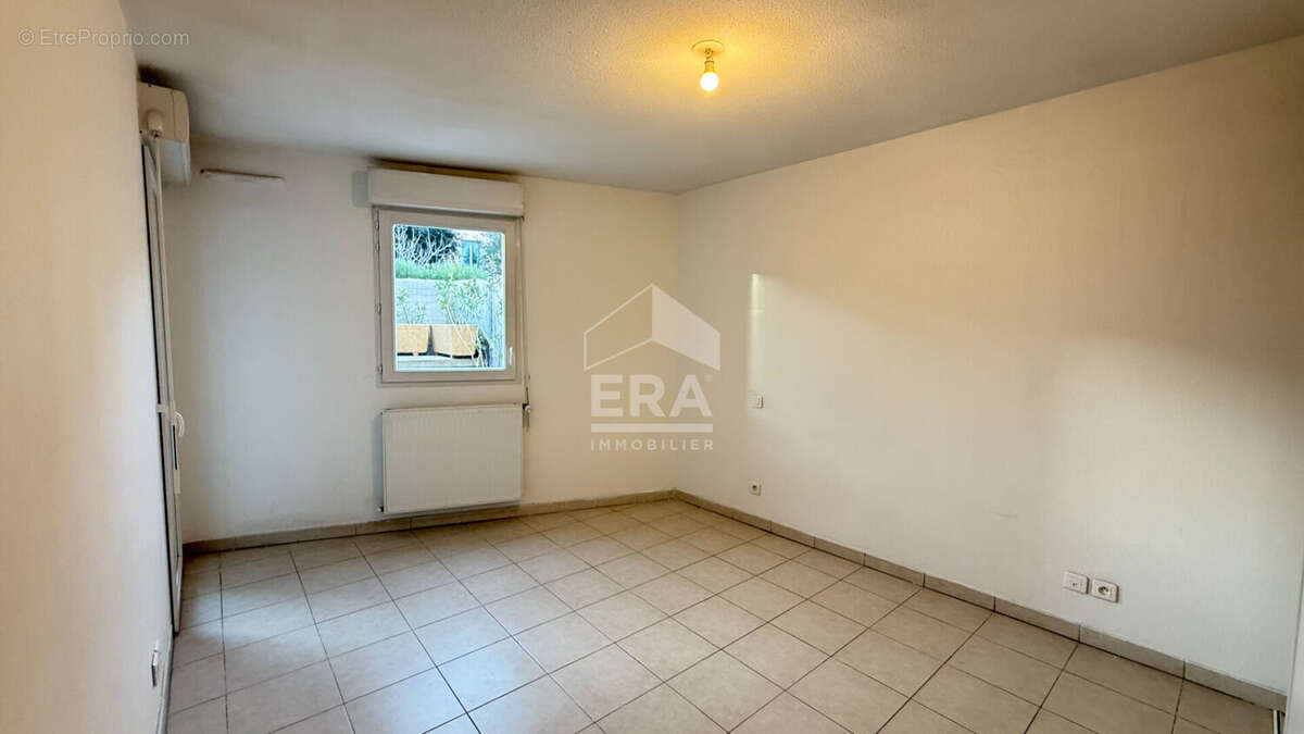 Appartement à MANDELIEU-LA-NAPOULE