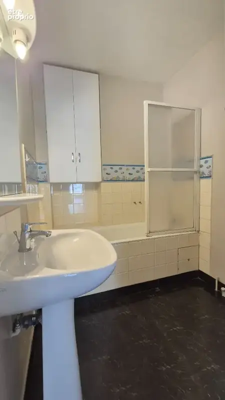 Appartement Grenoble 3 pièce(s) 65.46 m2 - photo 12