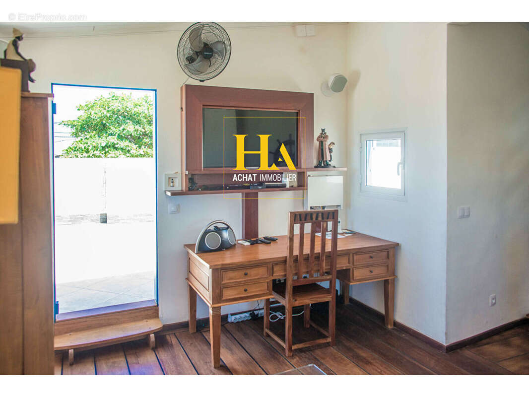 Villa 5 pièces de 145m² TERRE SAINTE - Quartier Lagon - photo 12