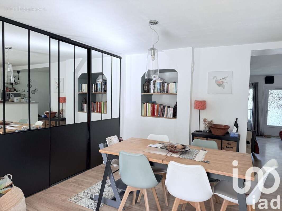 Photo 7 - Appartement à SOISY-SUR-SEINE