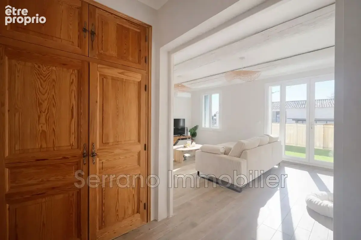 Maison 177 m² à Maillane  - photo 9