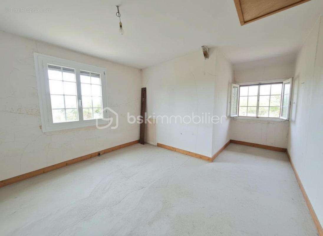  Maison familiale avec grand terrain – Cadre paisible en Normandie - photo 17