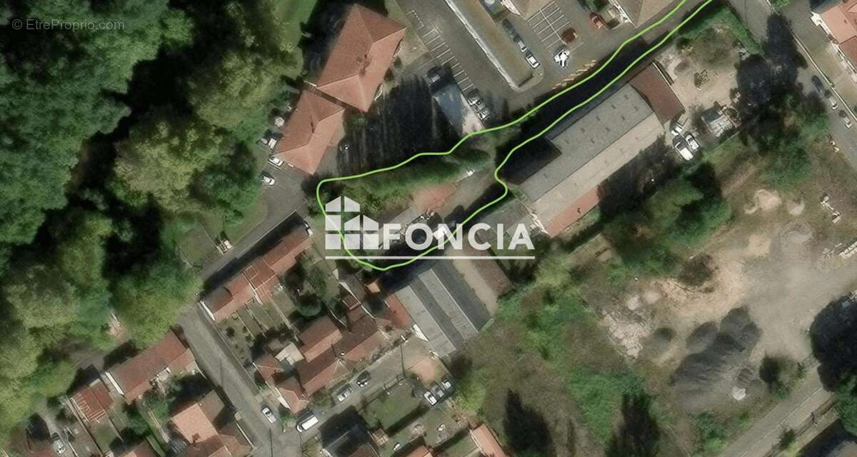 Commerce à MONT-DE-MARSAN