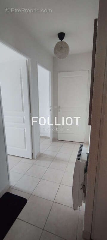 Appartement à SAINT-LO