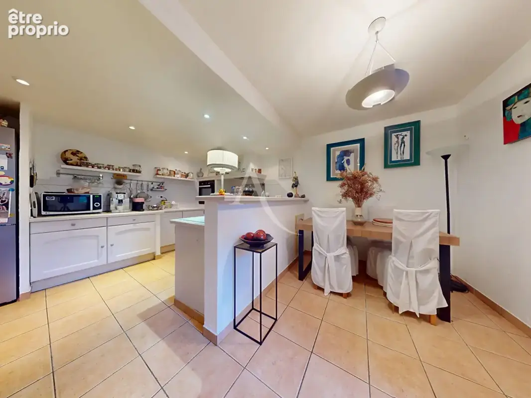 A vendre, maison de village atypique et pleine de charme à Azille - photo 5
