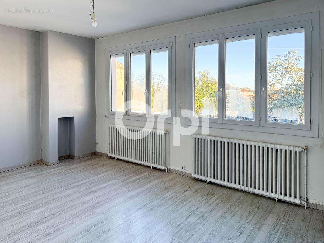 Maison à FOURAS