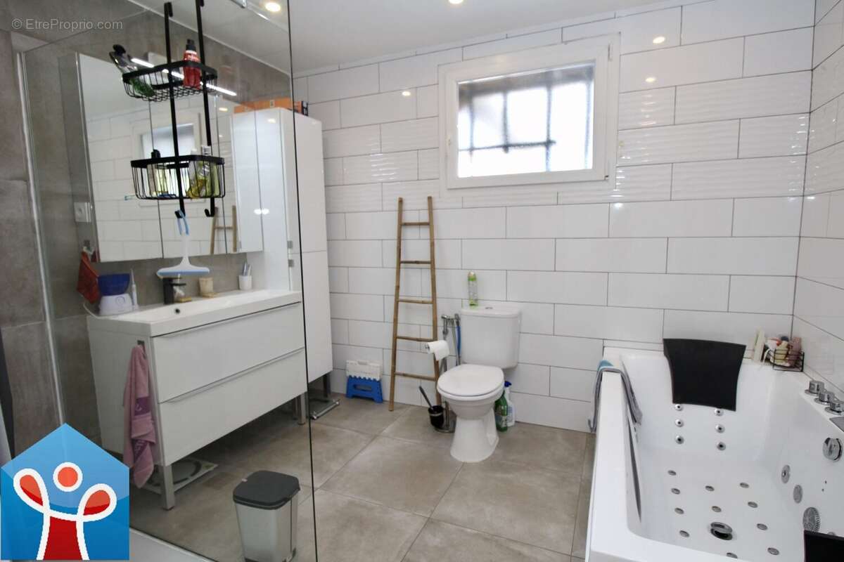 Villa plain pied - photo 8