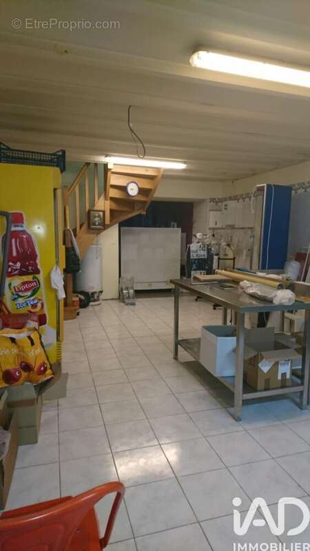 Photo 7 - Maison à BRANTOME