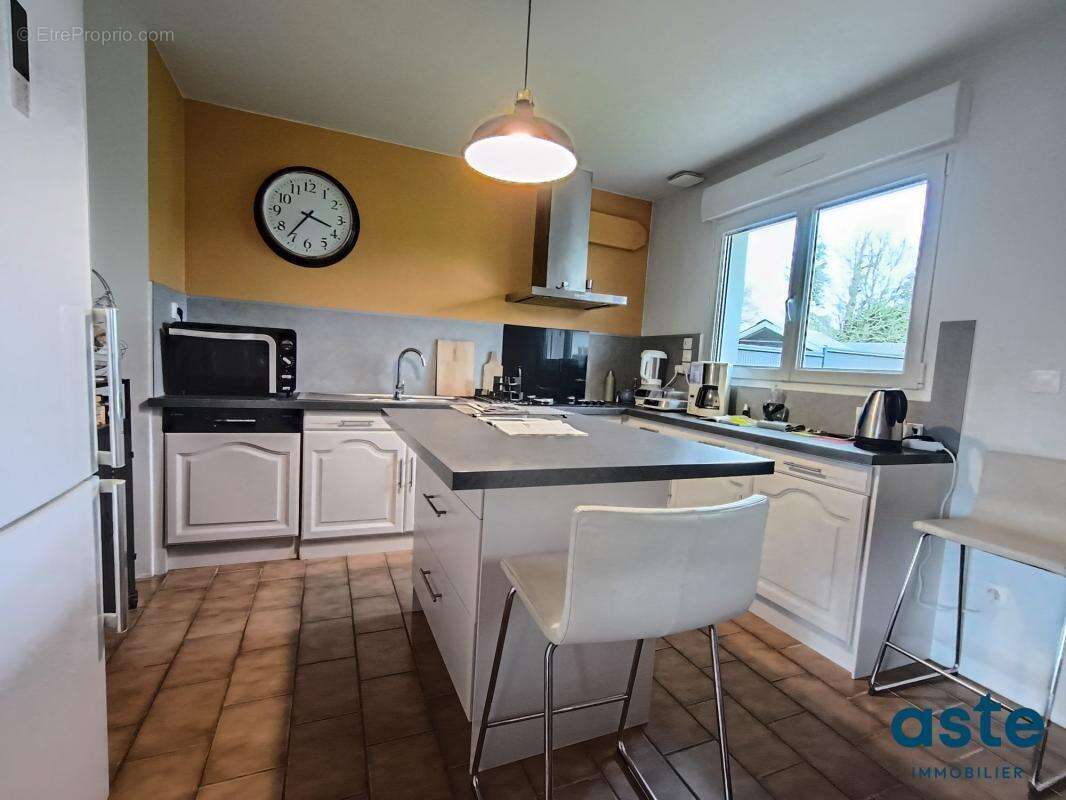 Maison à LANDIVISIAU