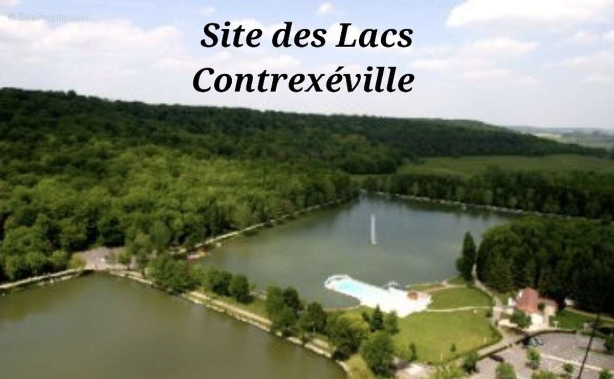 Dpt vosges (88), à vendre à vittel  bel appartement t3  avec balcon et 2 caves - photo 9