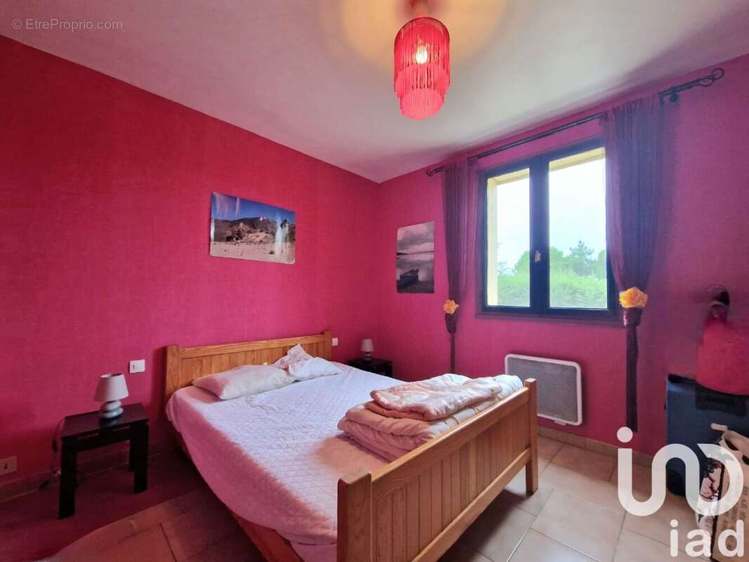 Photo 9 - Maison à ARGENS-MINERVOIS