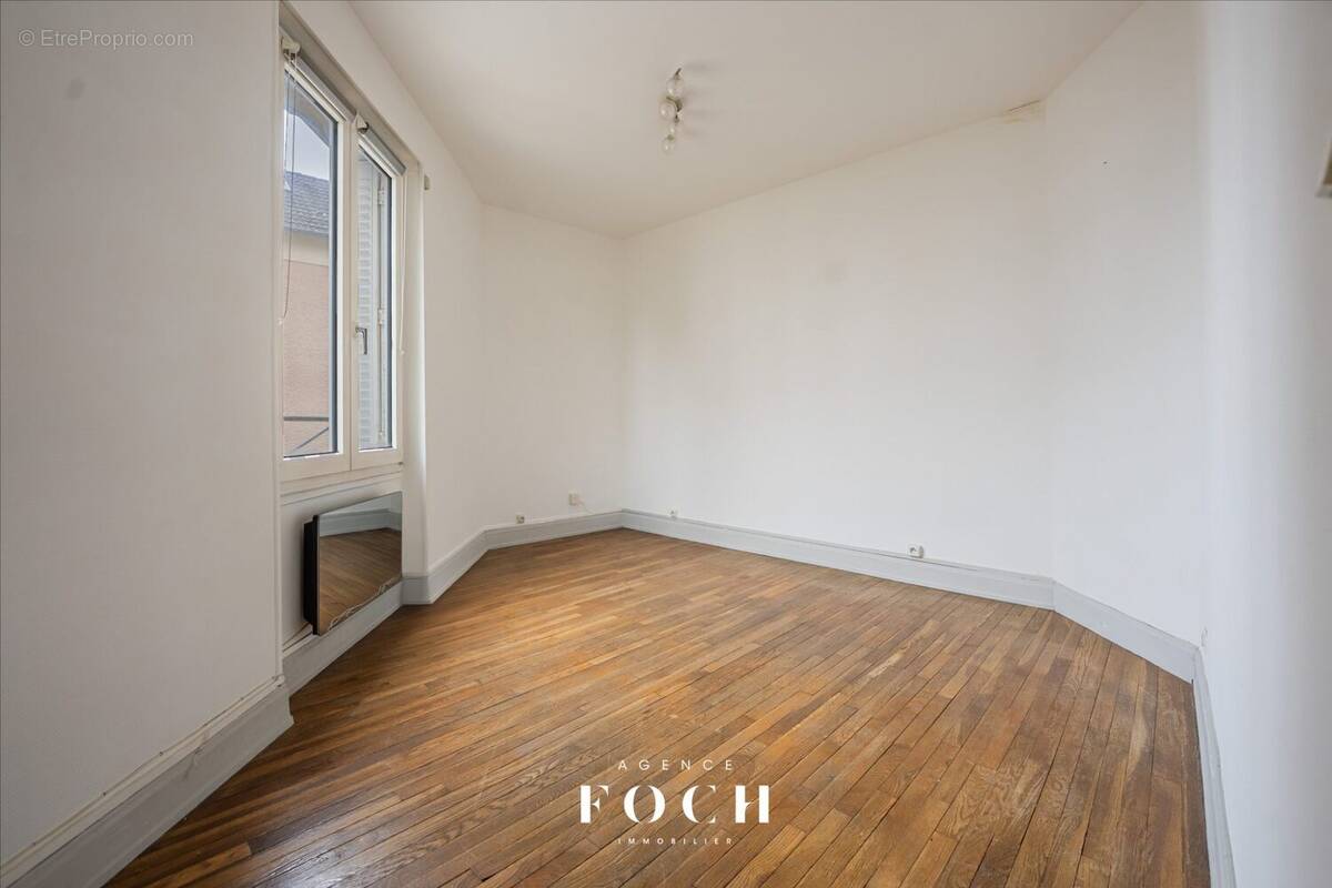 Appartement à SAINT-MAX