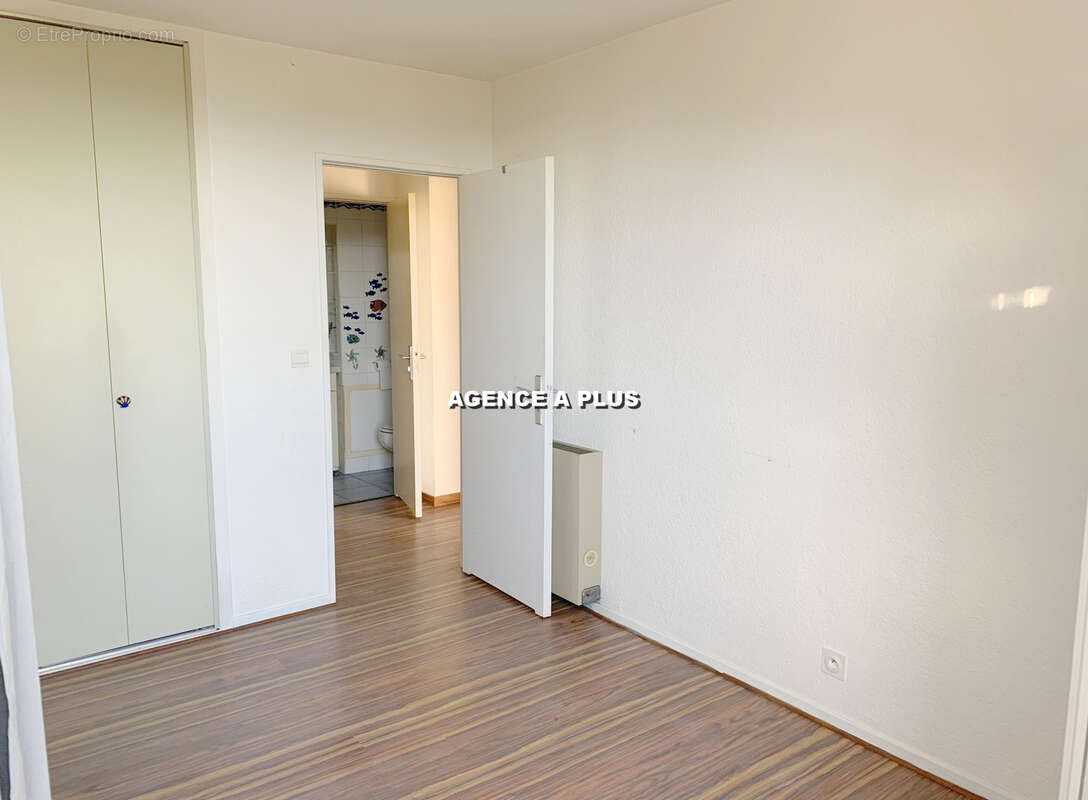 Appartement à LE GRAU-DU-ROI
