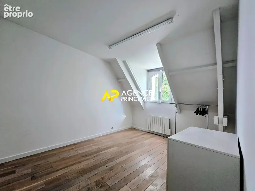 Argenteuil , marché des côteaux, maison 4 chambres + appartement 2 pièces indépendant de 46m² - photo 16