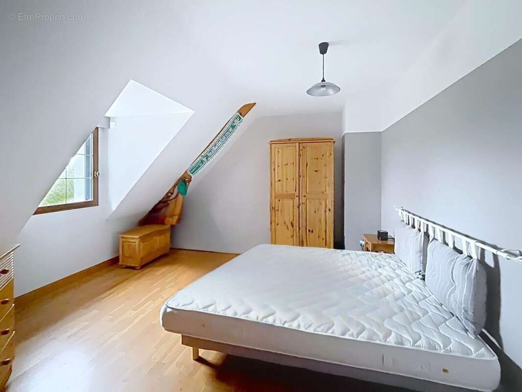 Photo 7 - Maison à HERIC