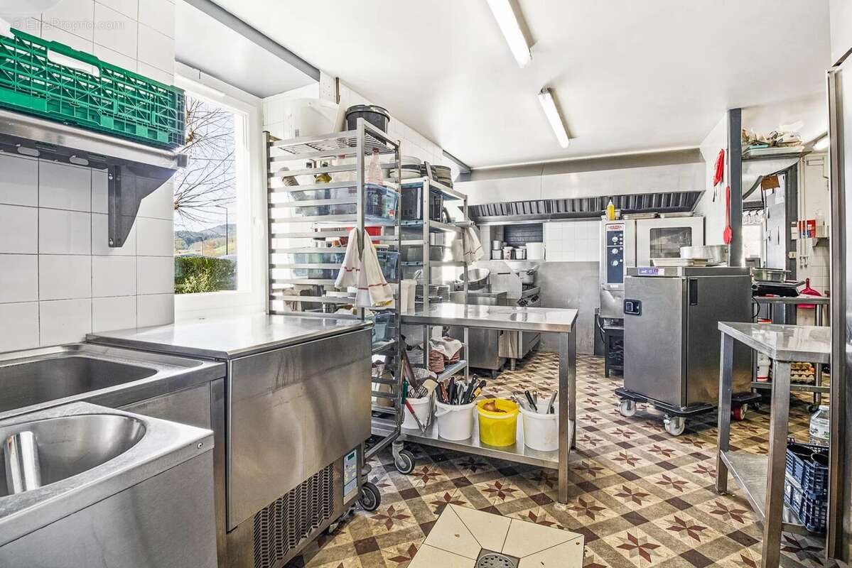 Appartement à CHAMBOST-ALLIERES