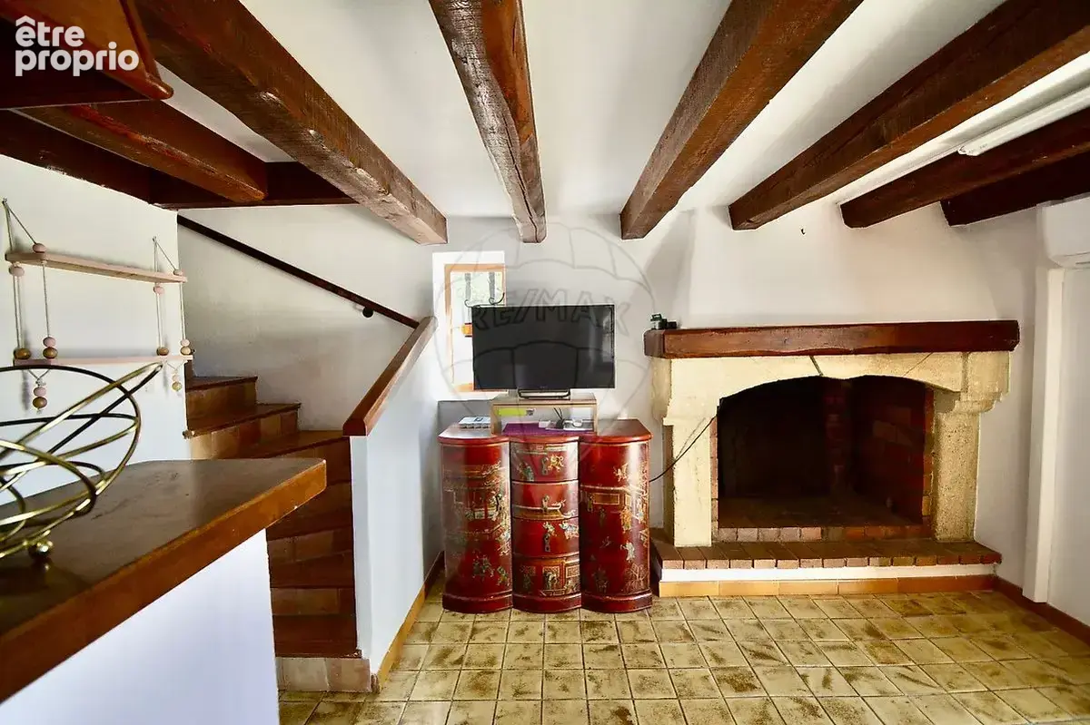 Maison 5 chambre(s) à vendre - photo 12