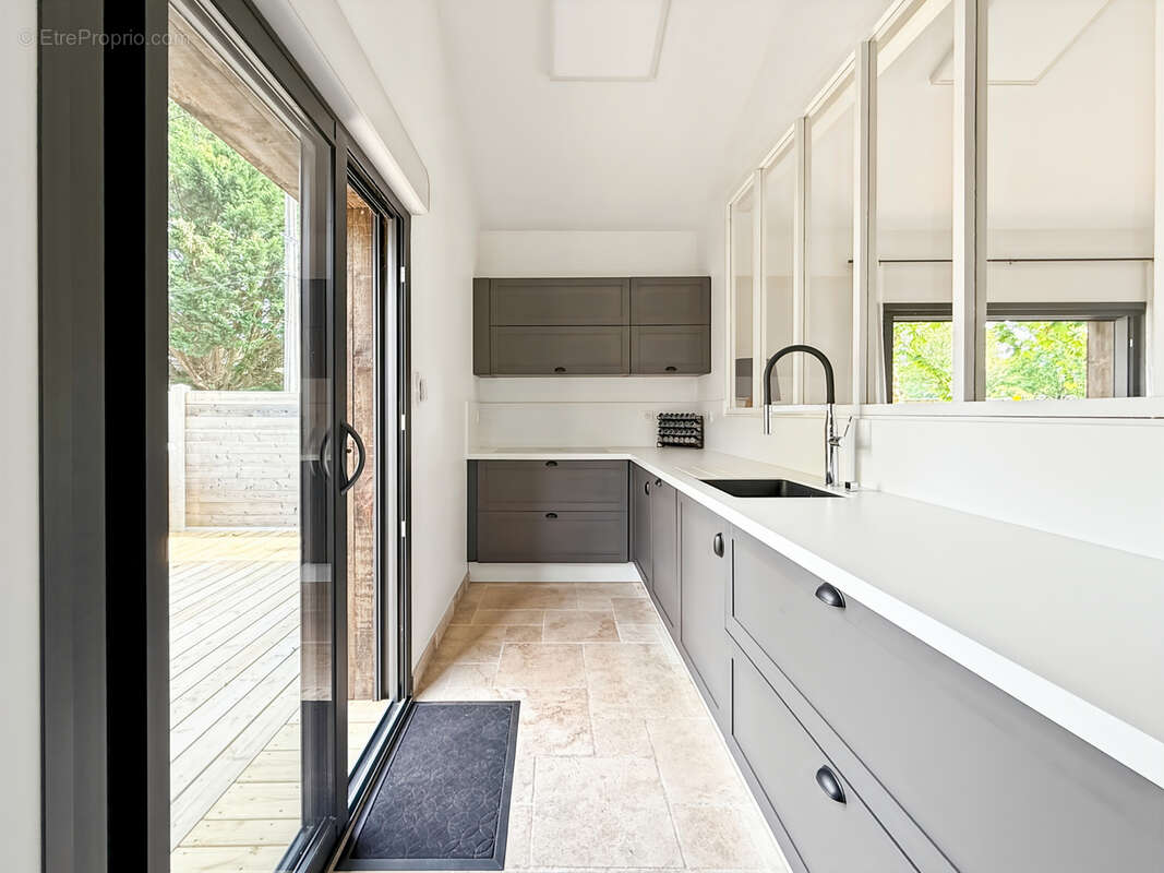 Maison à LA TESTE-DE-BUCH