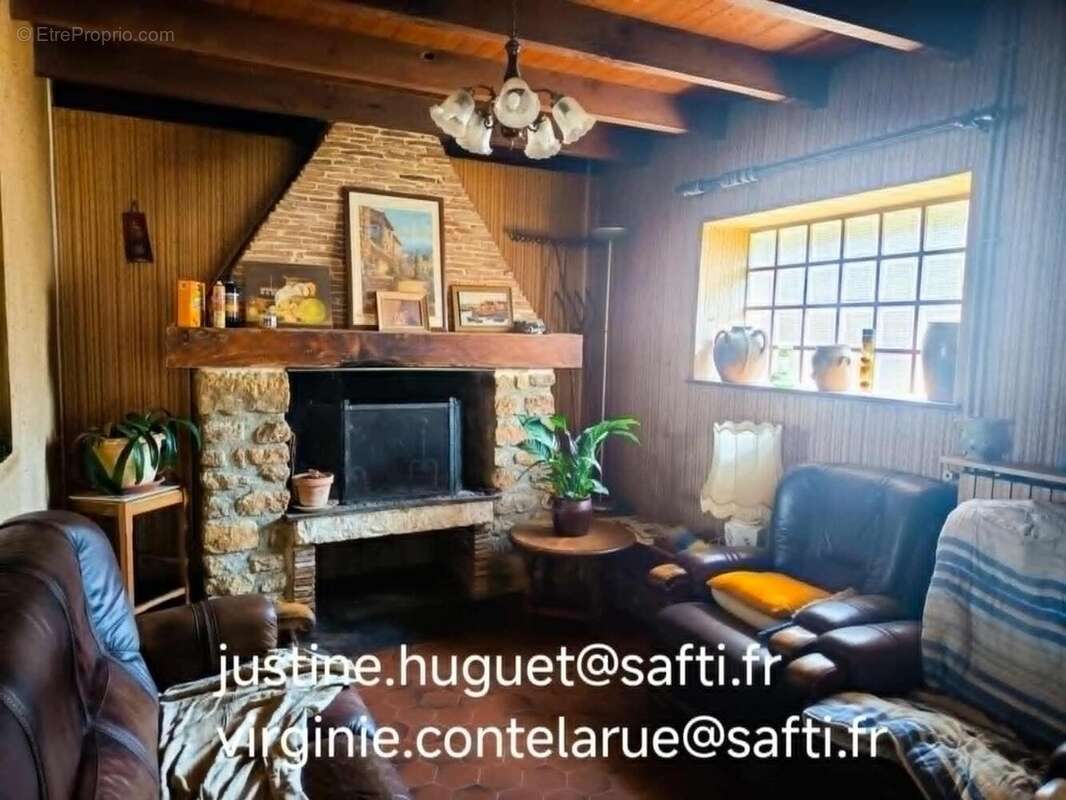 Photo 4 - Maison à MOUZON