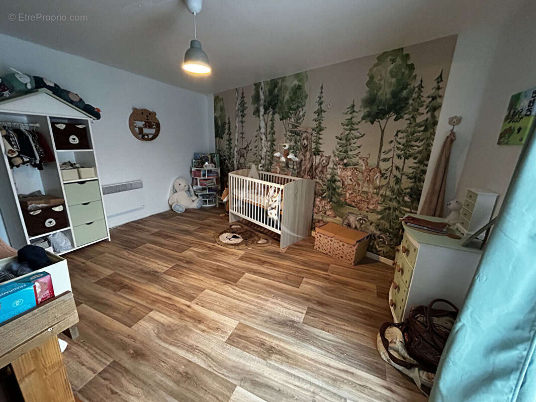 Maison à COUPELLE-VIEILLE