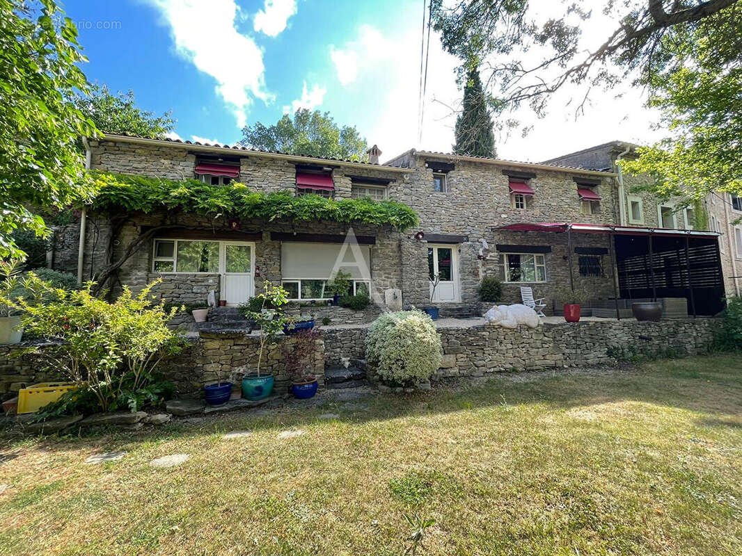 Maison au Sud de Carcassonne dans les Corbières - photo 9