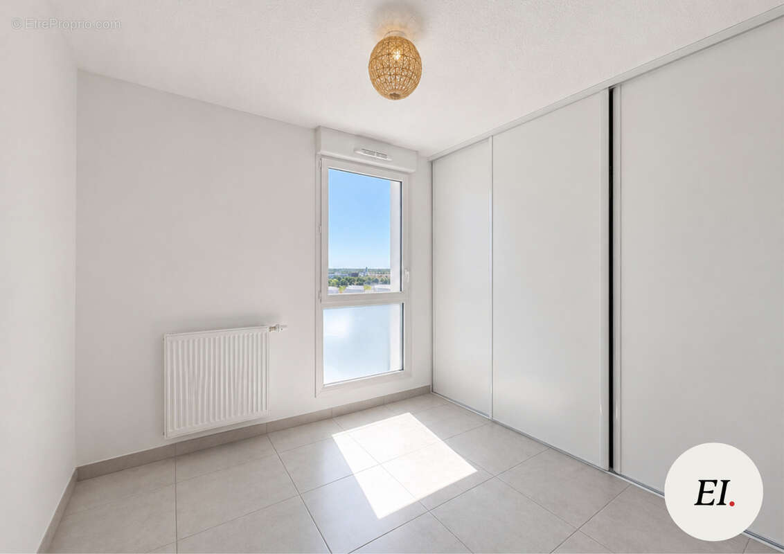 Appartement à BLAGNAC