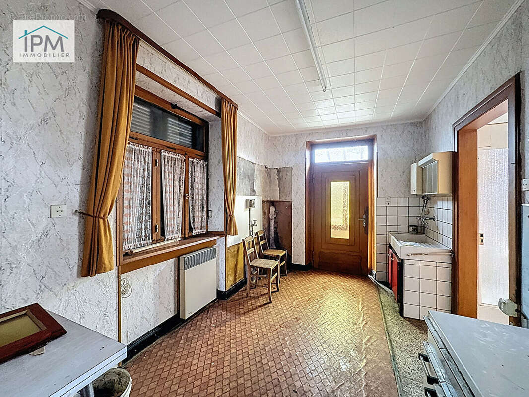 Maison à STILL
