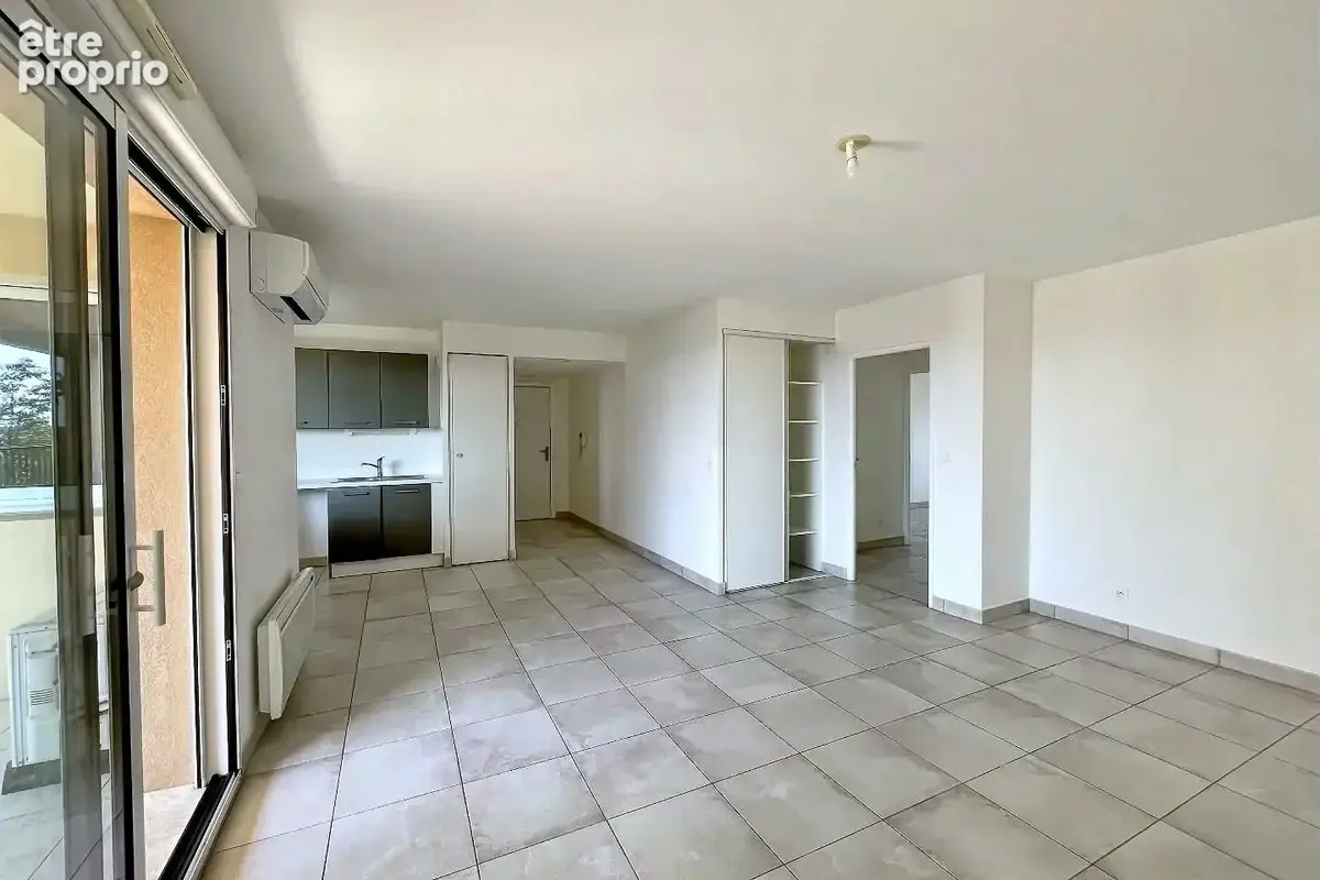 Appartement 3 pièces 69 m² à vendre à Meze (34140) - photo 1