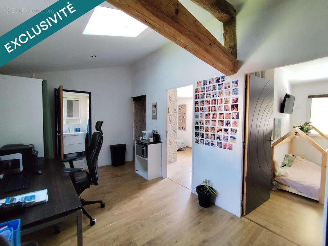 Photo 9 - Maison à BEDARIEUX