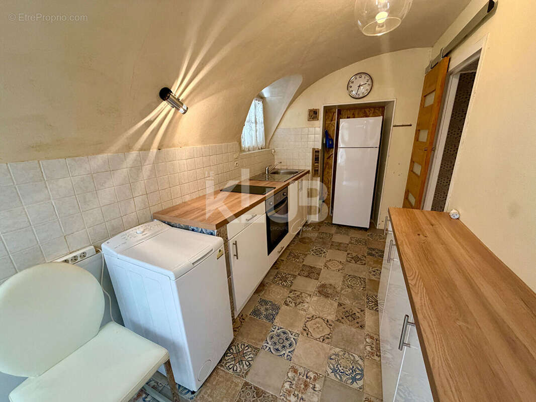 Appartement à PERO-CASEVECCHIE