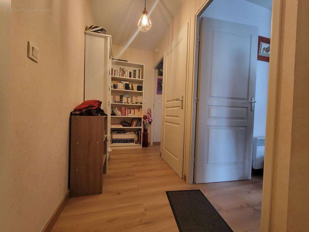 Appartement à COLOMIERS
