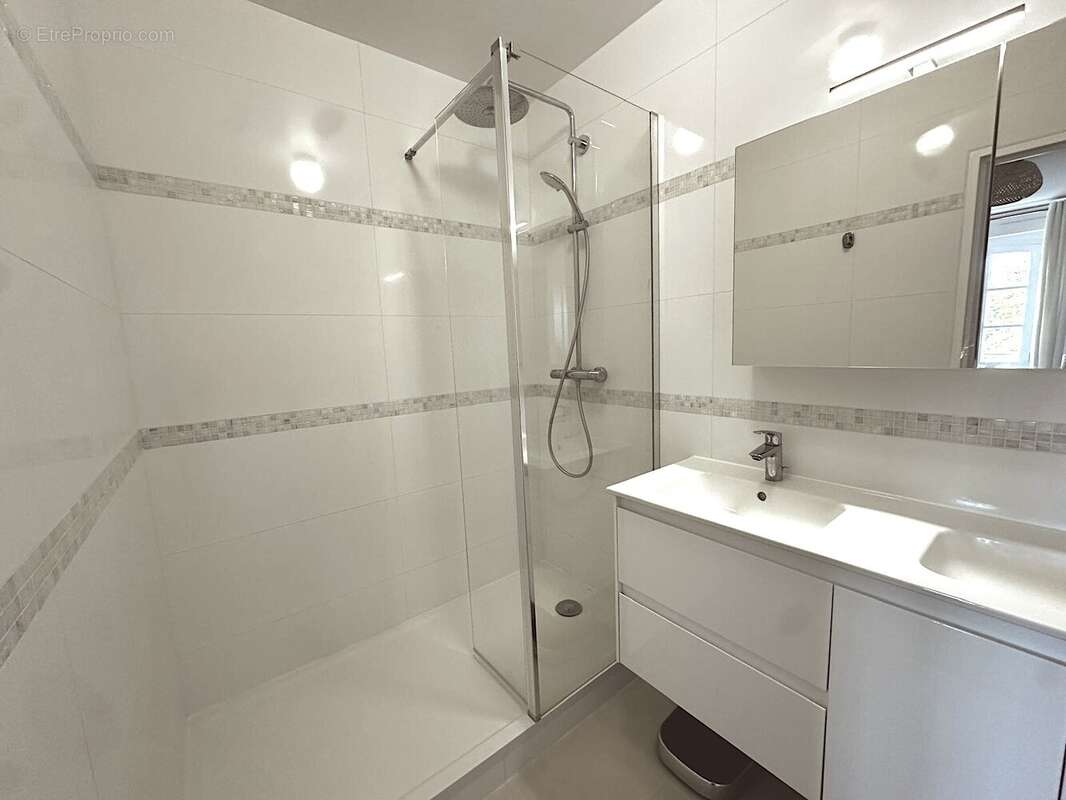 Appartement à FONTAINEBLEAU