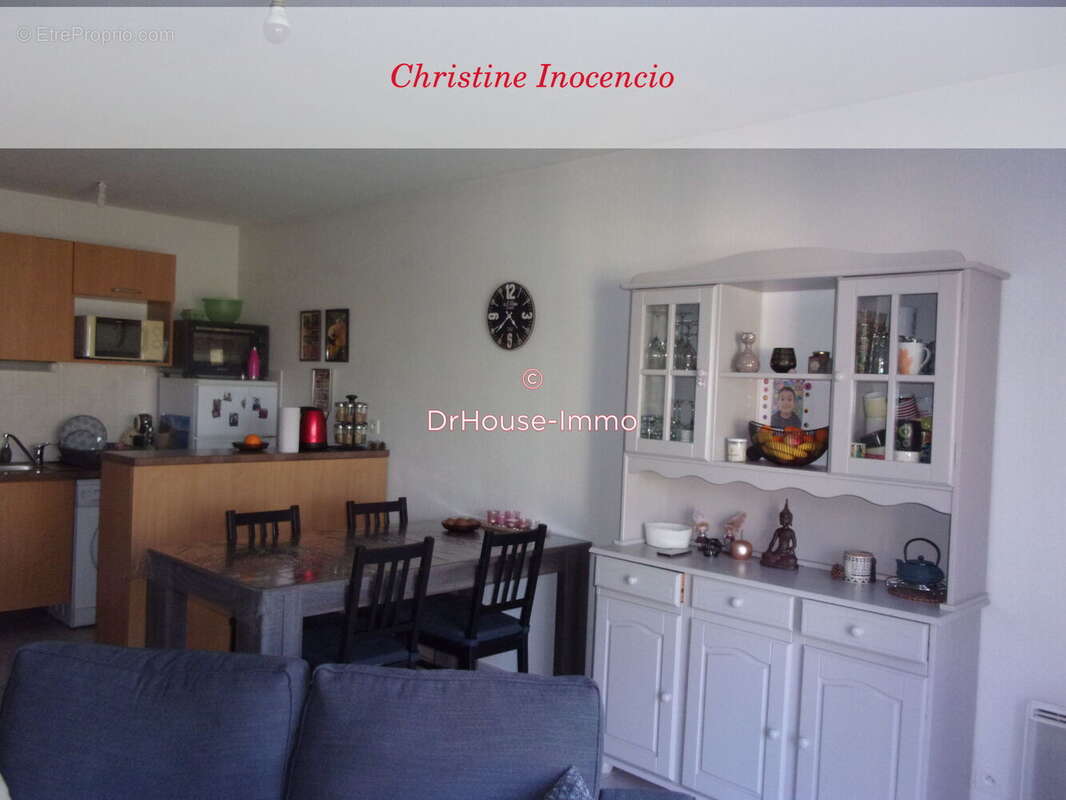 Appartement à SAINT-YZAN-DE-SOUDIAC