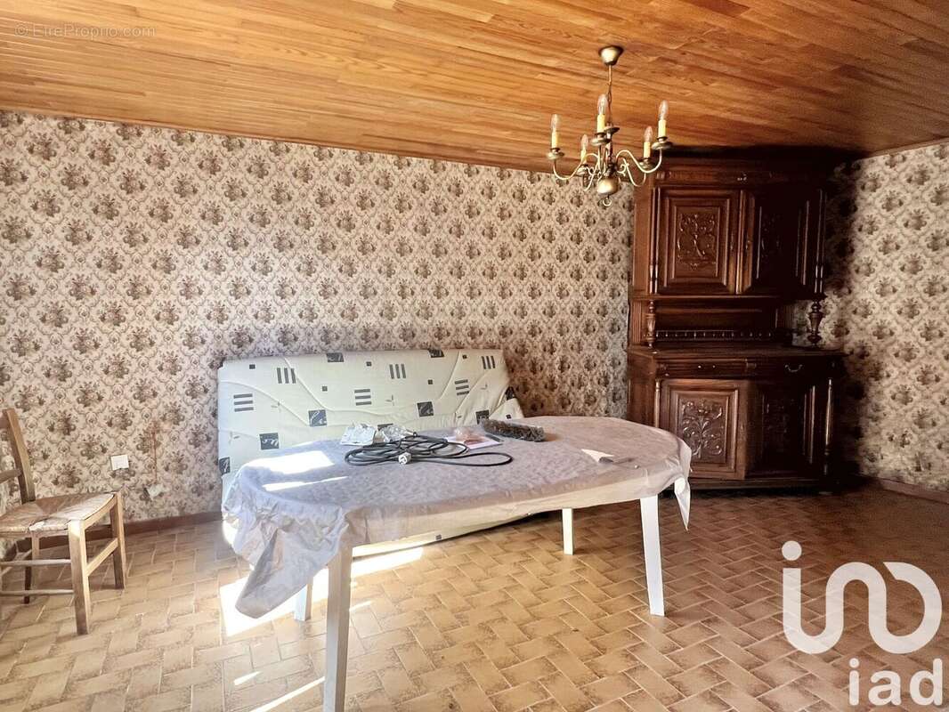 Photo 5 - Maison à CHATONNAY