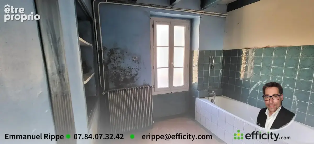Maison 4 pièces 98 m² à vendre à Saint-Genis-D'hiersac (16570) - photo 6