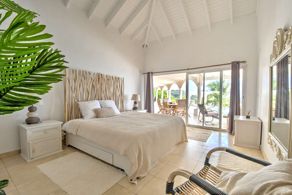 Maison à SAINT-MARTIN