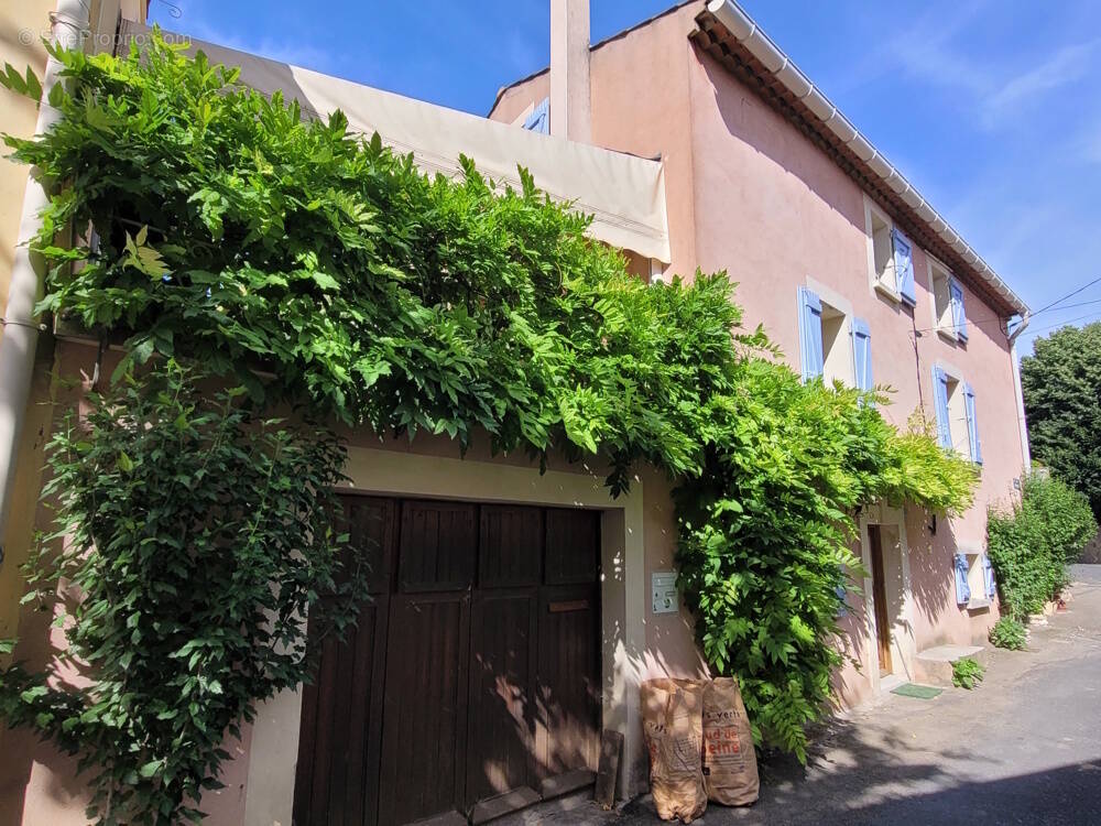 Maison à LAURENS