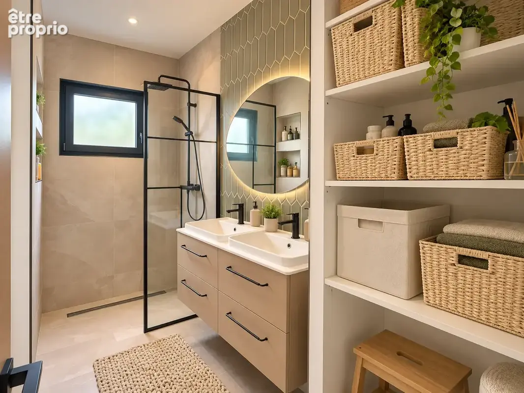 Maison d'exception - photo 13