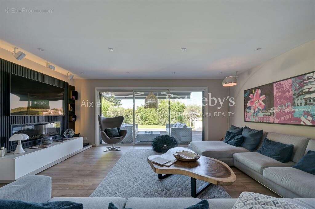 Maison à AIX-EN-PROVENCE