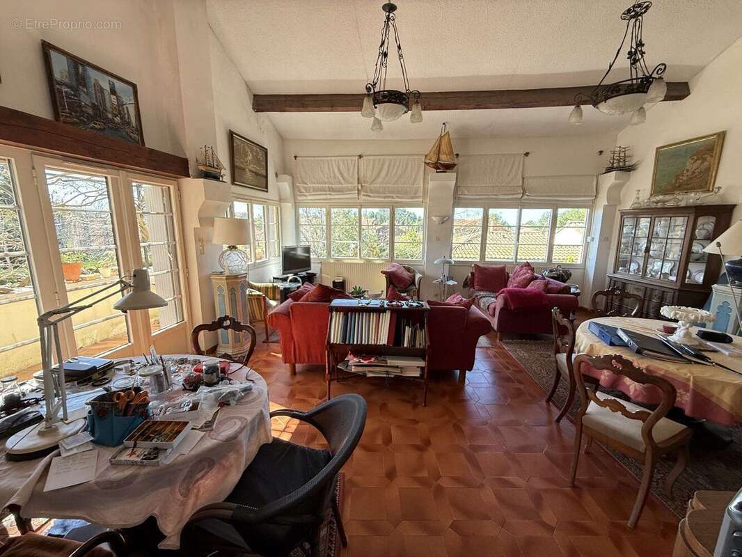 Photo 3 - Maison à PLAISSAN
