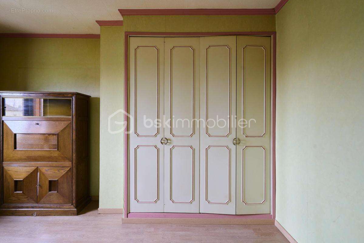 Maison à FRELINGHIEN