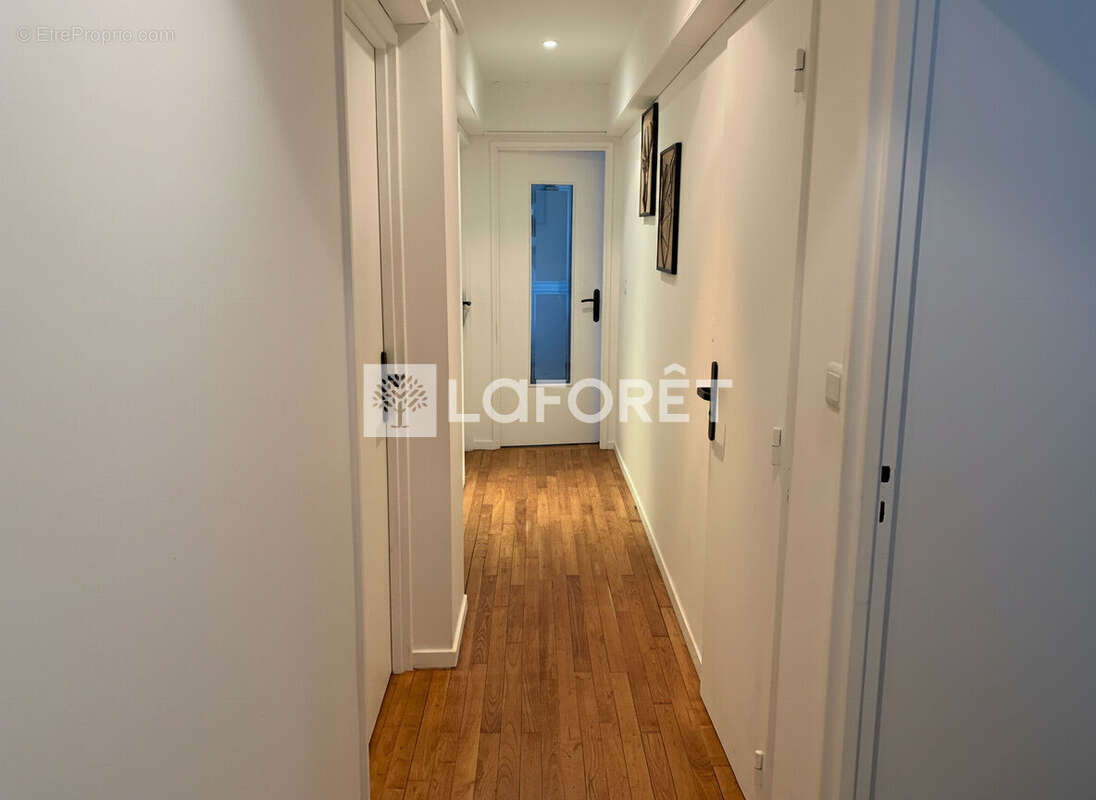 Appartement Rennes 4 pièces 68.55 m2 - photo 4